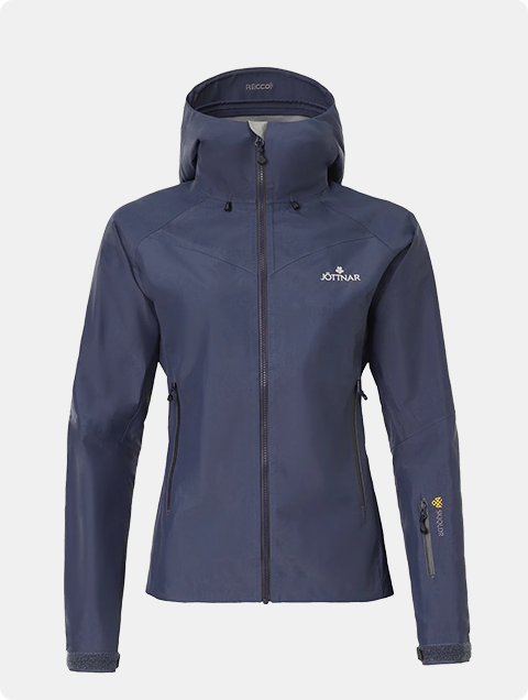 Hard Shell Jacket Care Guide Looking After Your Jacket Jottnar